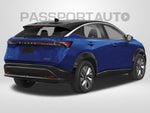 2024 Nissan Ariya EVOLVE+ e-4ORCE