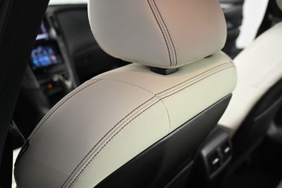 2023 INFINITI Q50 Red Sport 400