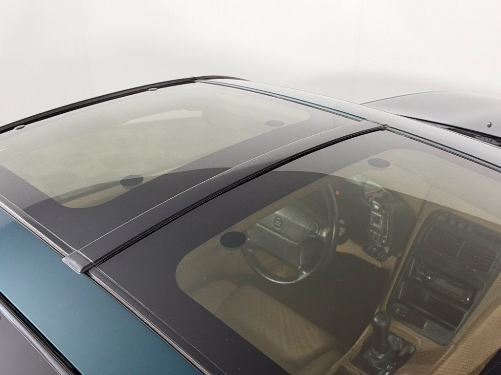 1996 Nissan 300ZX Base