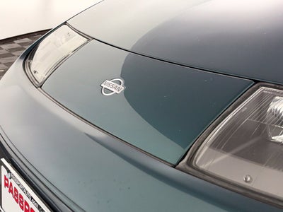 1996 Nissan 300ZX Base