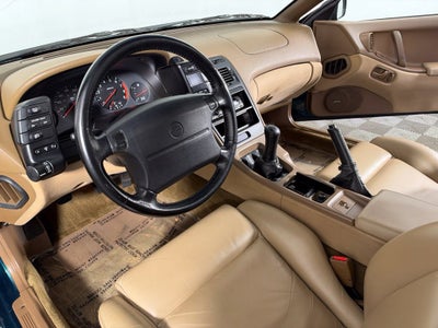 1996 Nissan 300ZX Base
