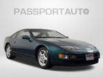 1996 Nissan 300ZX Base