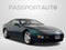 1996 Nissan 300ZX Base