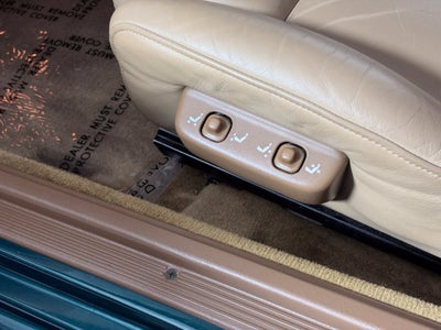 1996 Nissan 300ZX Base