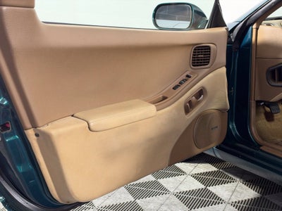 1996 Nissan 300ZX Base