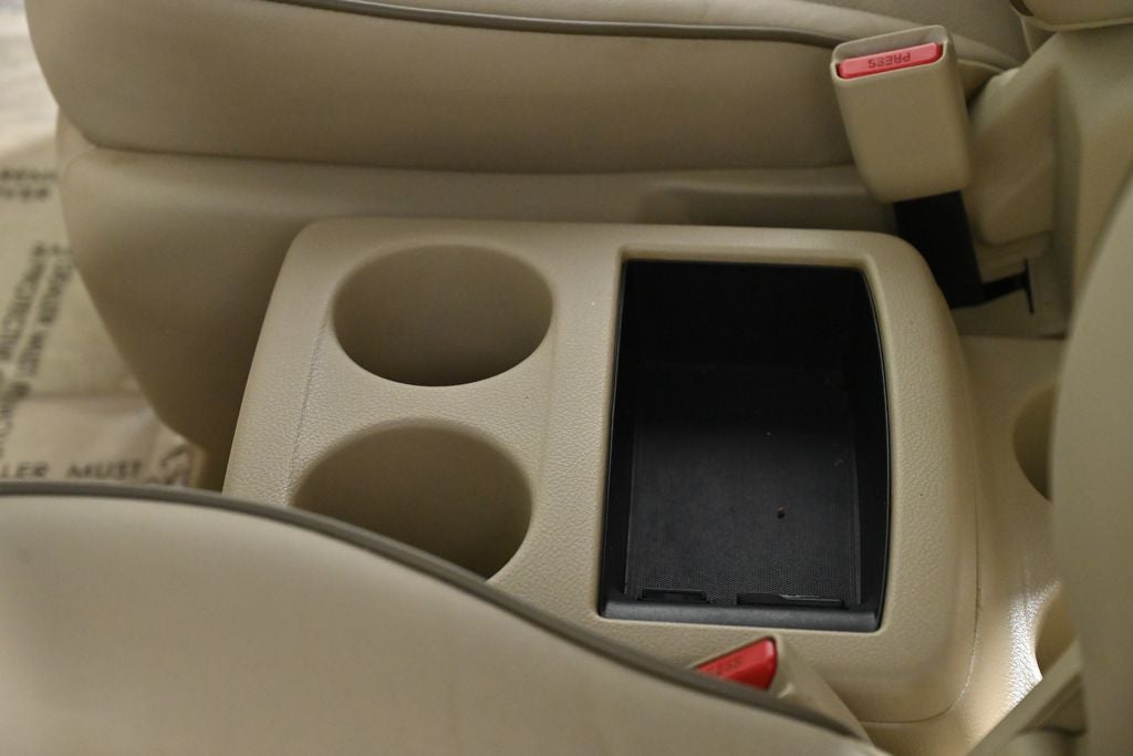 2014 Nissan Quest 3.5 LE