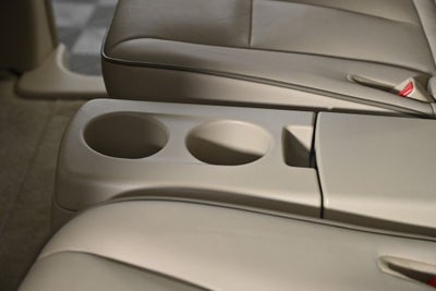 2014 Nissan Quest 3.5 LE