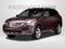 2009 Nissan Rogue SL
