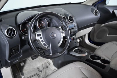 2009 Nissan Rogue SL