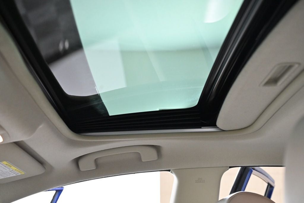 2009 Nissan Rogue SL