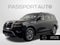 2023 Nissan Armada SL Nissan Certified
