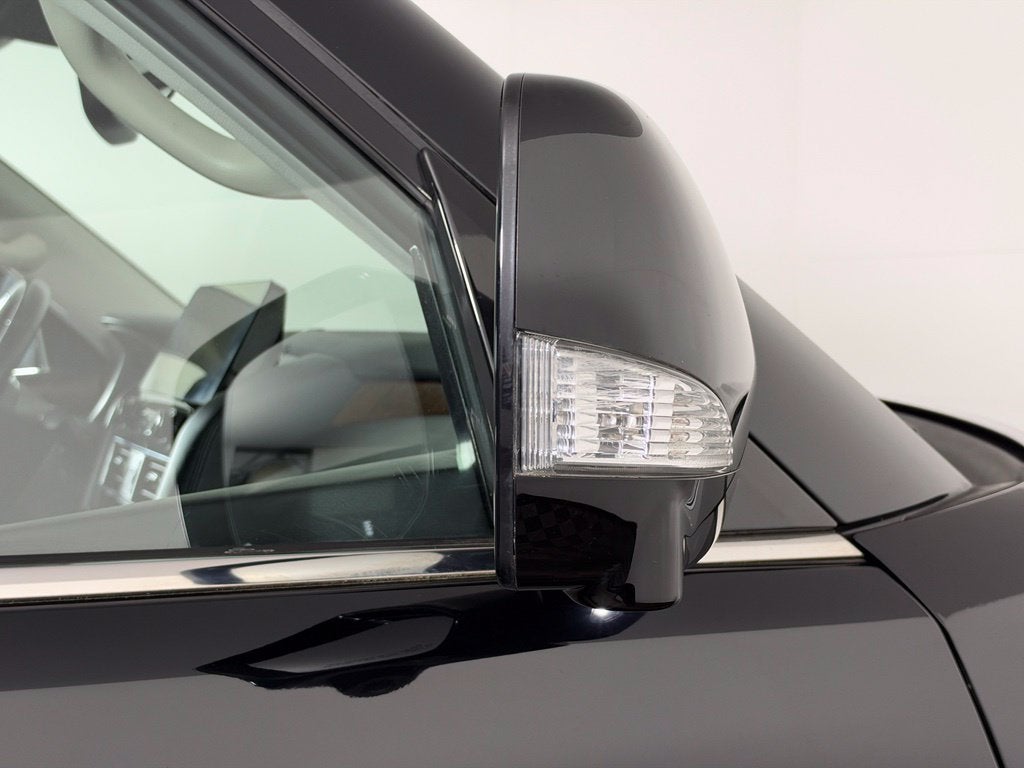 2023 Nissan Armada SL Nissan Certified