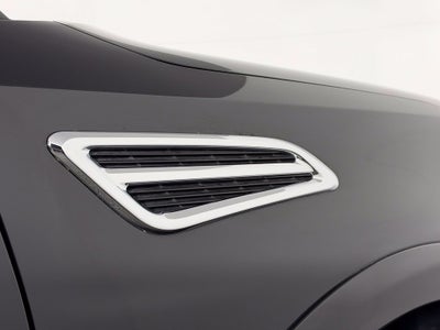 2023 Nissan Armada SL Nissan Certified
