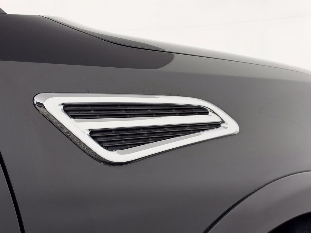 2023 Nissan Armada SL Nissan Certified