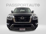 2023 Nissan Armada SL Nissan Certified