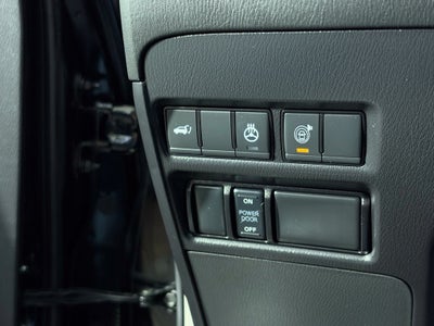 2023 Nissan Armada SL Nissan Certified