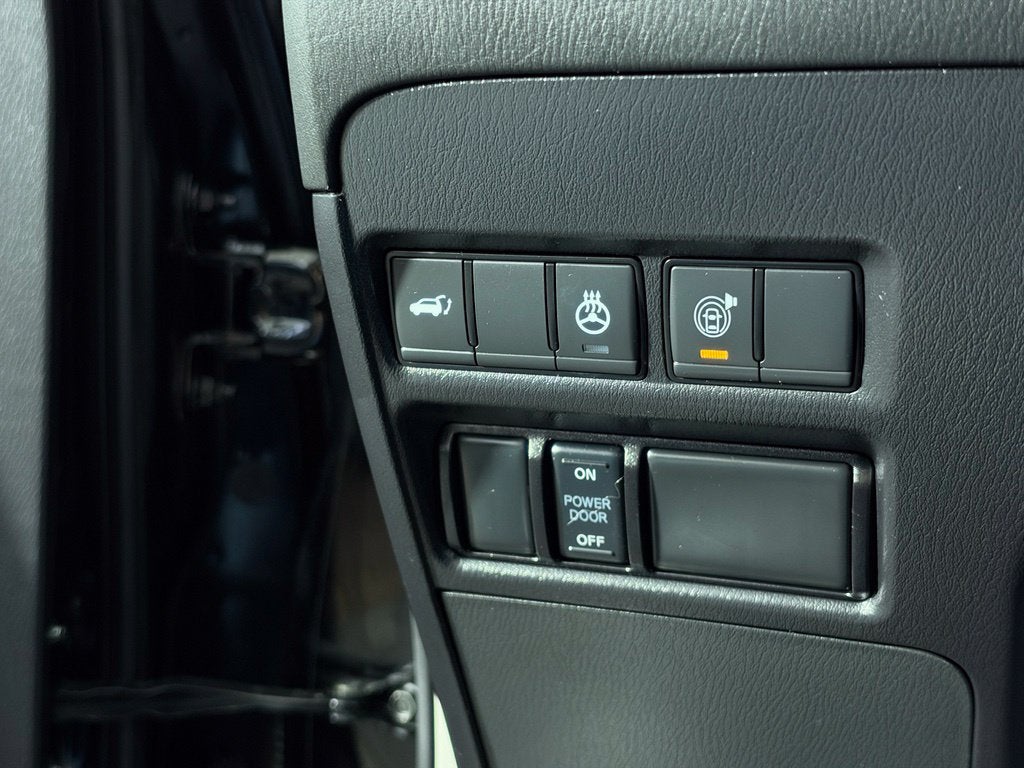 2023 Nissan Armada SL Nissan Certified