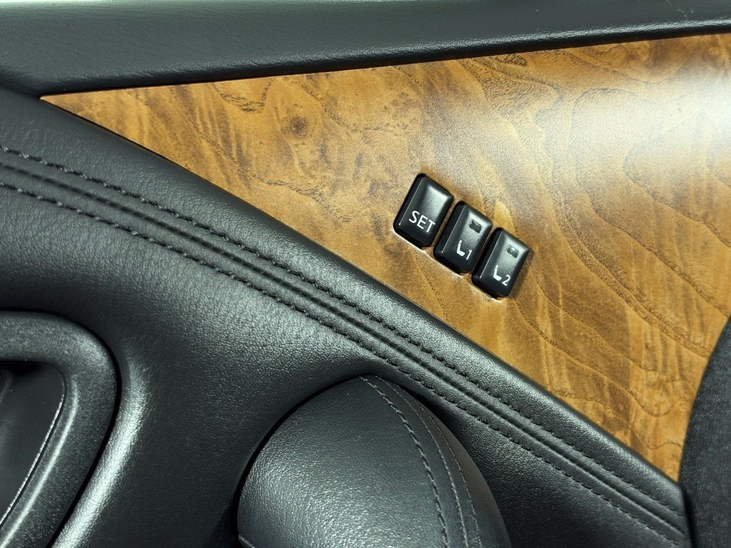 2023 Nissan Armada SL Nissan Certified