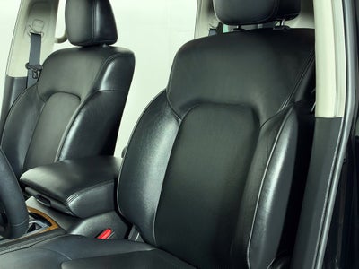 2023 Nissan Armada SL Nissan Certified