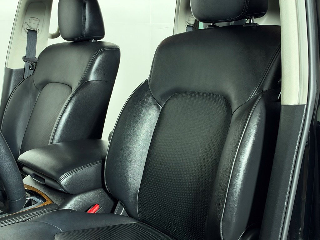 2023 Nissan Armada SL Nissan Certified