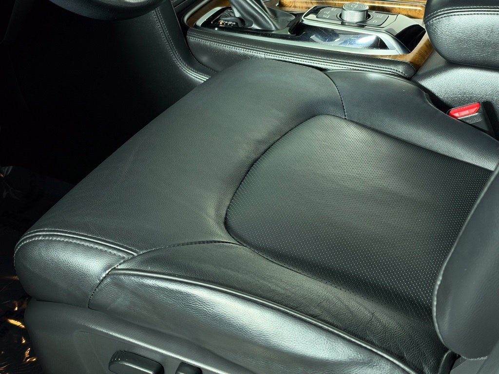2023 Nissan Armada SL Nissan Certified