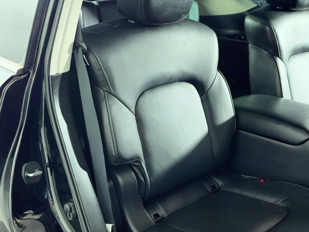2023 Nissan Armada SL Nissan Certified