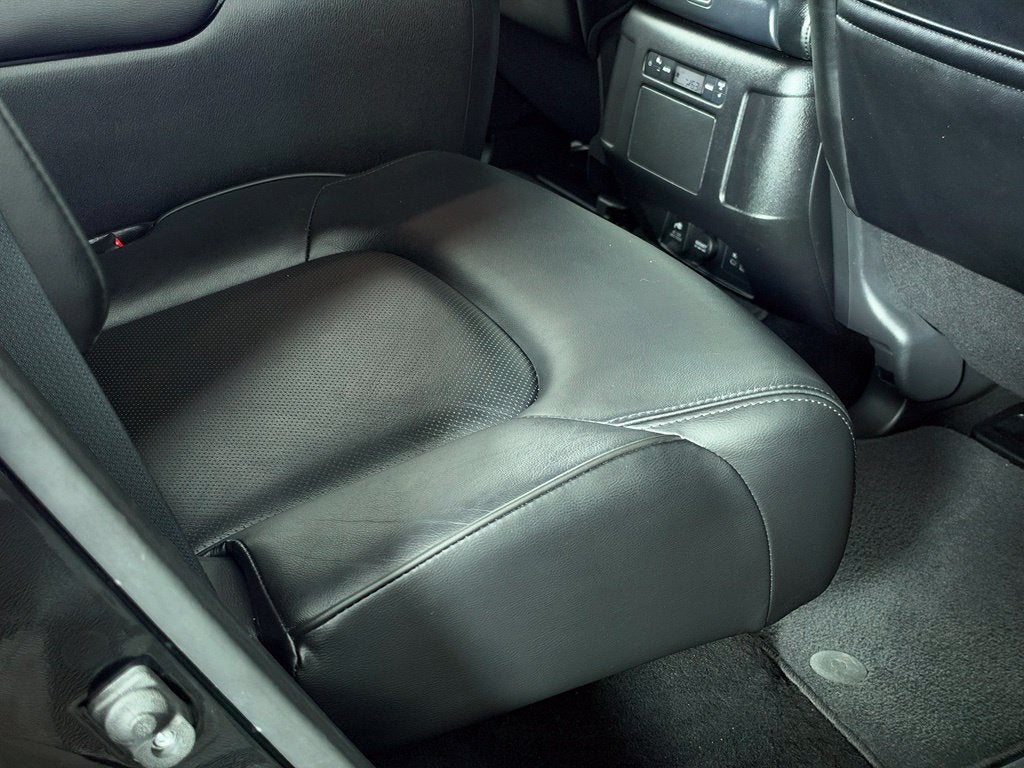 2023 Nissan Armada SL Nissan Certified
