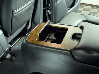 2023 Nissan Armada SL Nissan Certified