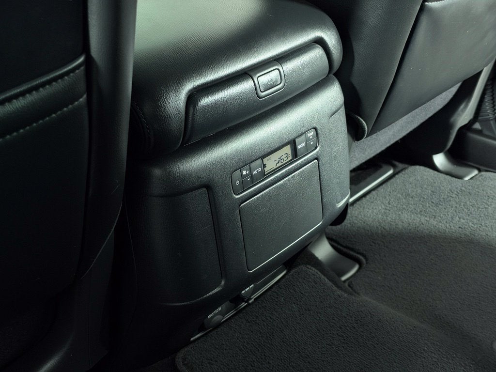 2023 Nissan Armada SL Nissan Certified
