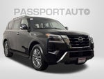 2023 Nissan Armada SL Nissan Certified