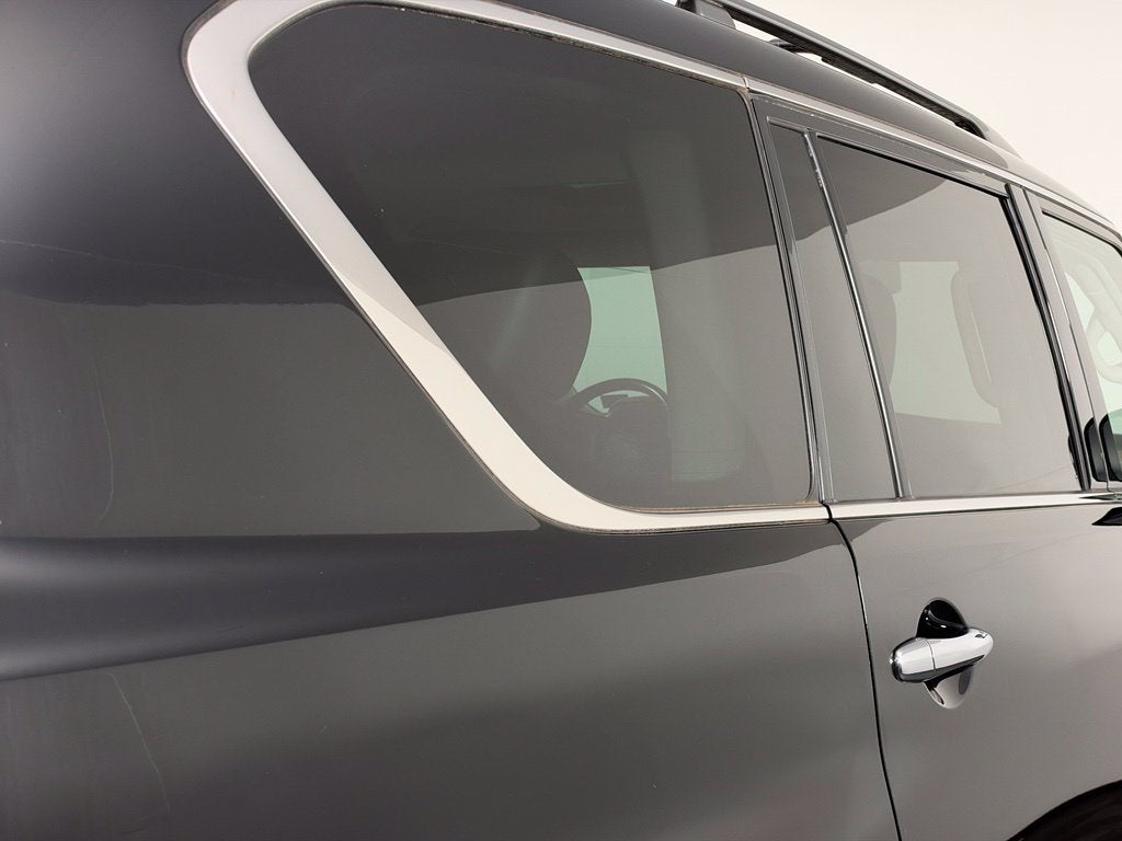2023 Nissan Armada SL Nissan Certified