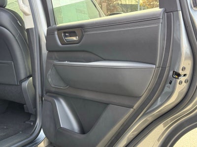 2026 Nissan Armada SV