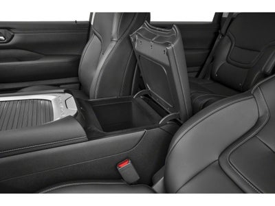 2026 Nissan Armada SV