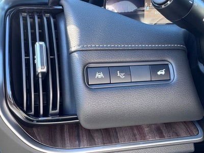 2025 Nissan Armada SL