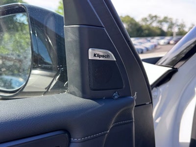 2025 Nissan Armada SL