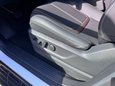 2025 Nissan Armada SL