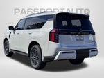 2025 Nissan Armada SL