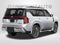 2027 Nissan Armada Platinum Reserve