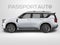 2027 Nissan Armada Platinum Reserve