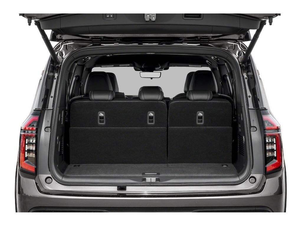 2027 Nissan Armada SL