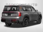 2027 Nissan Armada SL