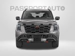 2027 Nissan Armada SL