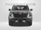 2027 Nissan Armada SL