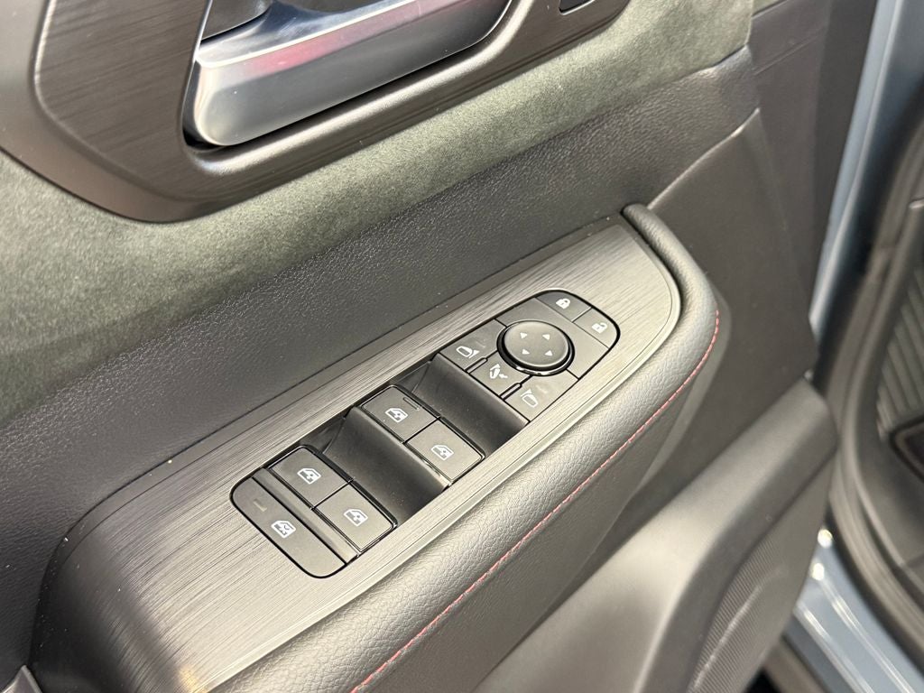 2026 Nissan Armada NISMO