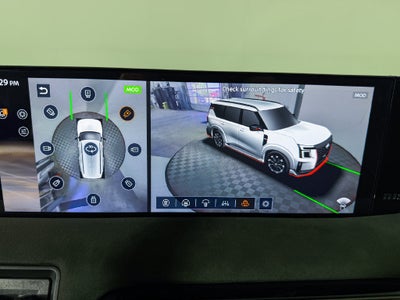 2026 Nissan Armada NISMO