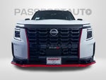 2026 Nissan Armada NISMO
