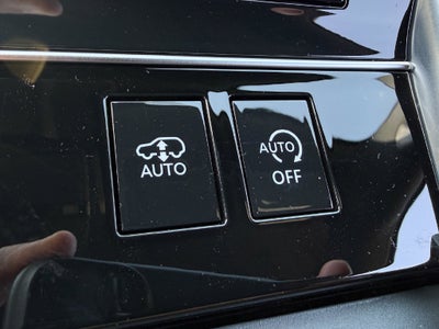 2026 Nissan Armada NISMO