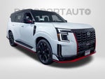 2026 Nissan Armada NISMO