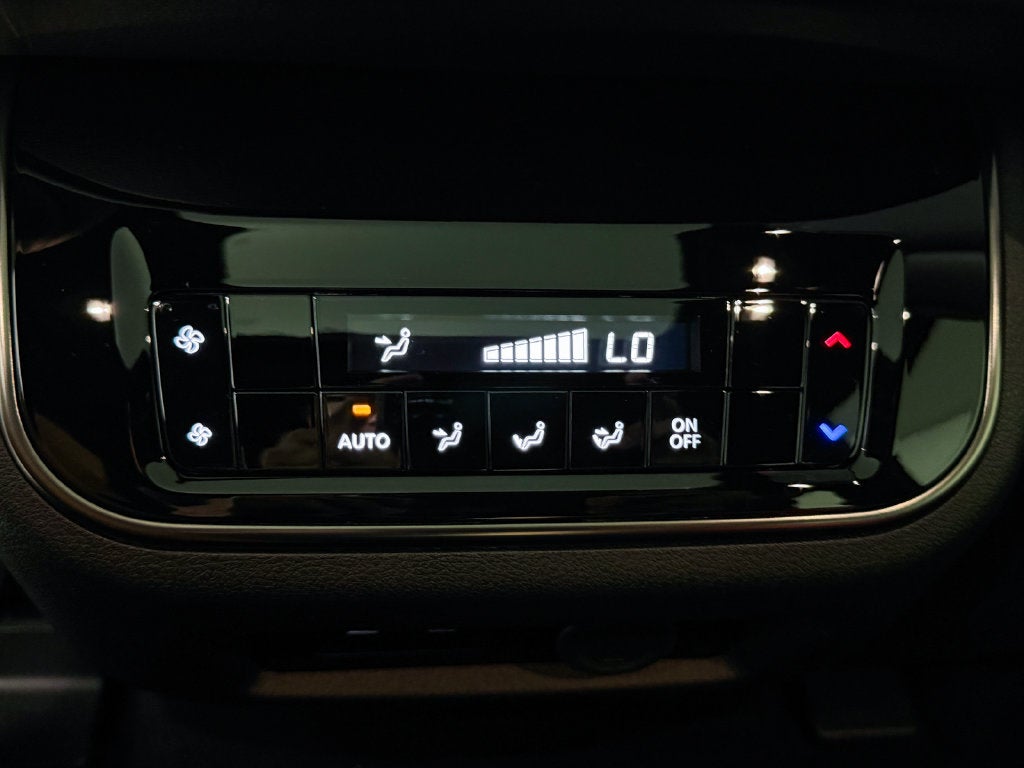 2026 Nissan Armada NISMO