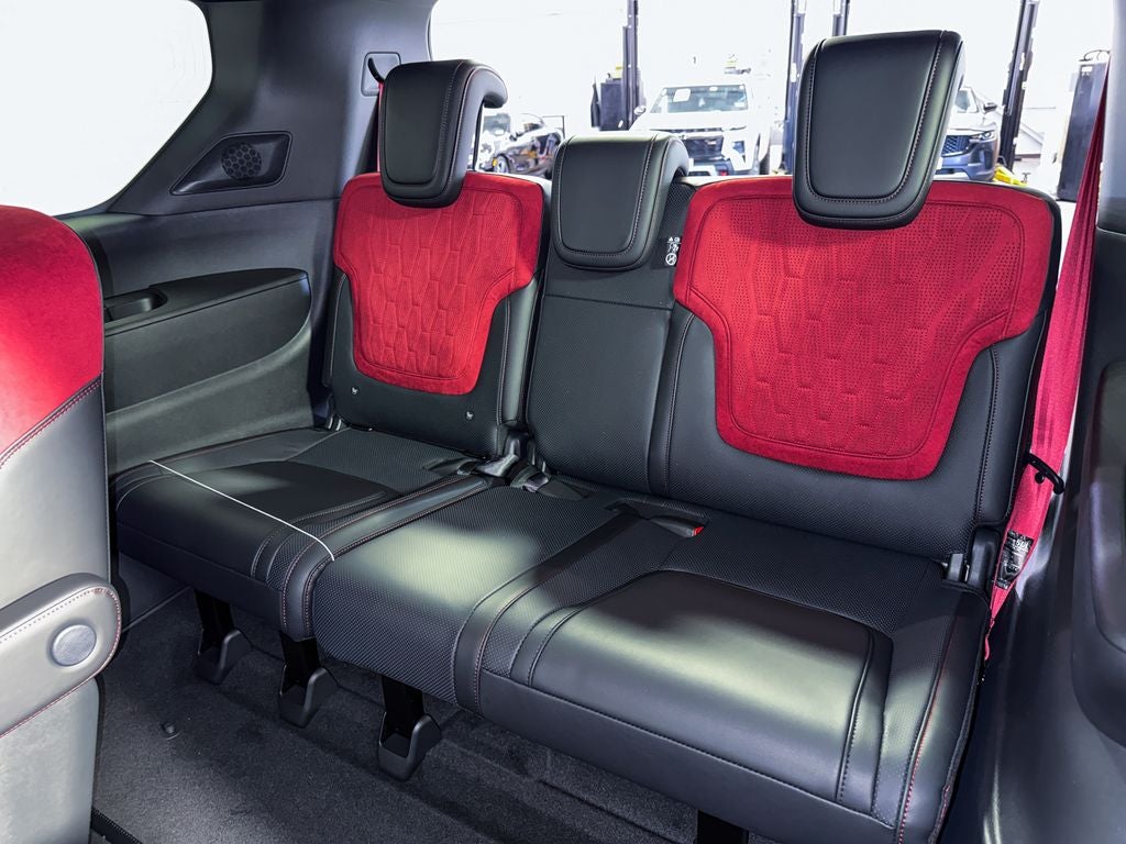 2026 Nissan Armada NISMO